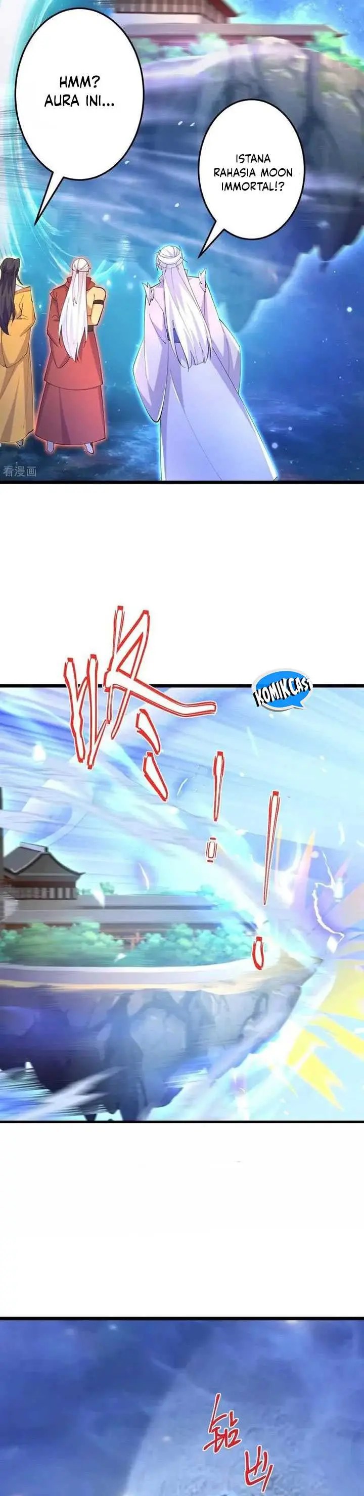 Against the Gods - Chapter 698 - Page 13