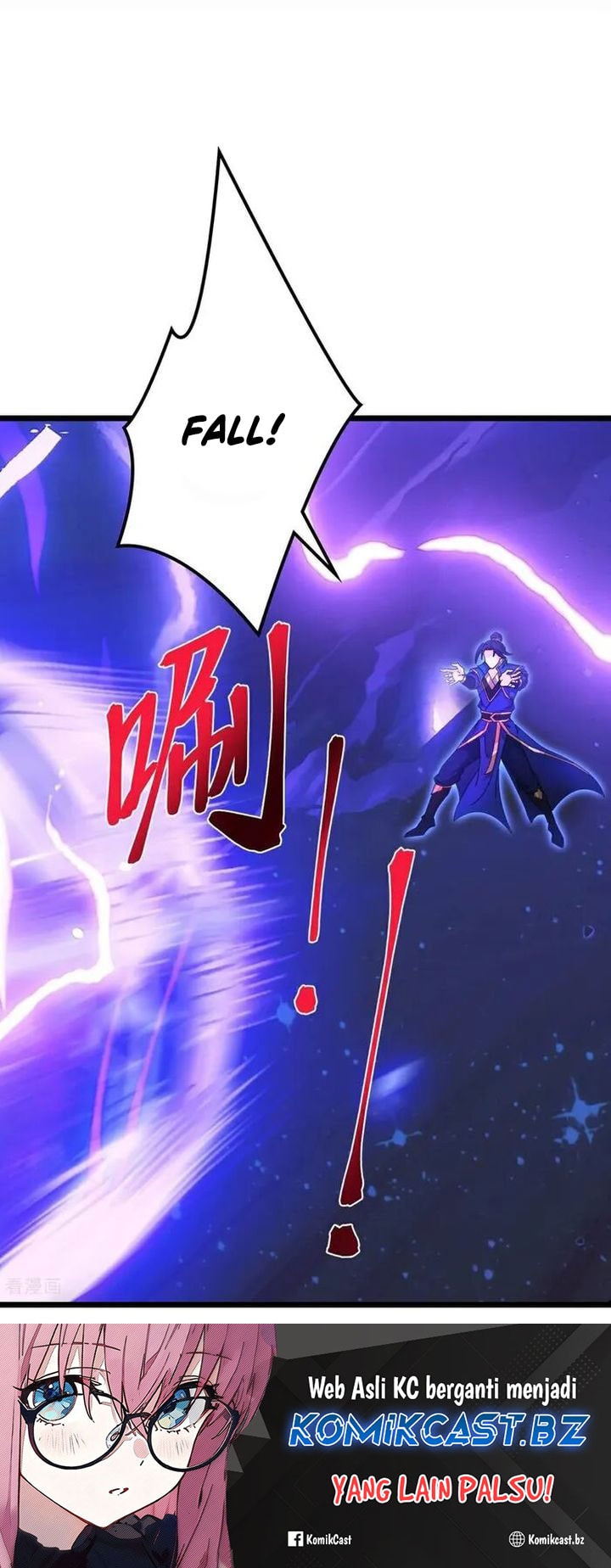 Against the Gods - Chapter 699 - Page 32