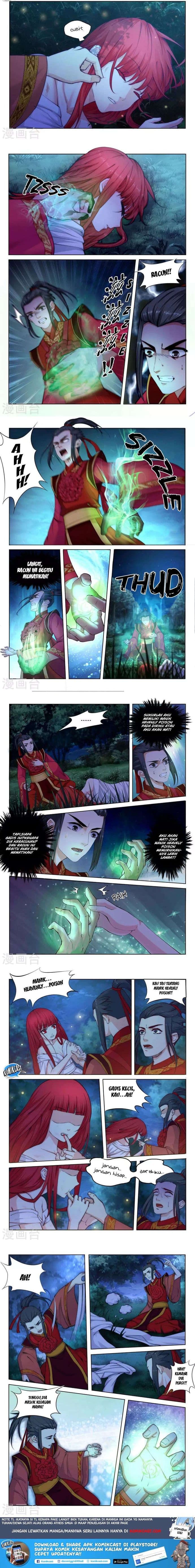 Against the Gods - Chapter 7 - Page 2