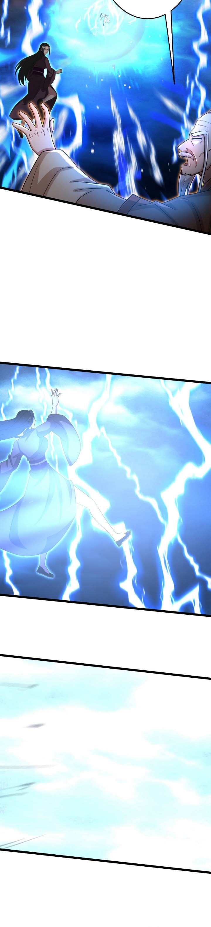 Against the Gods - Chapter 702 - Page 16