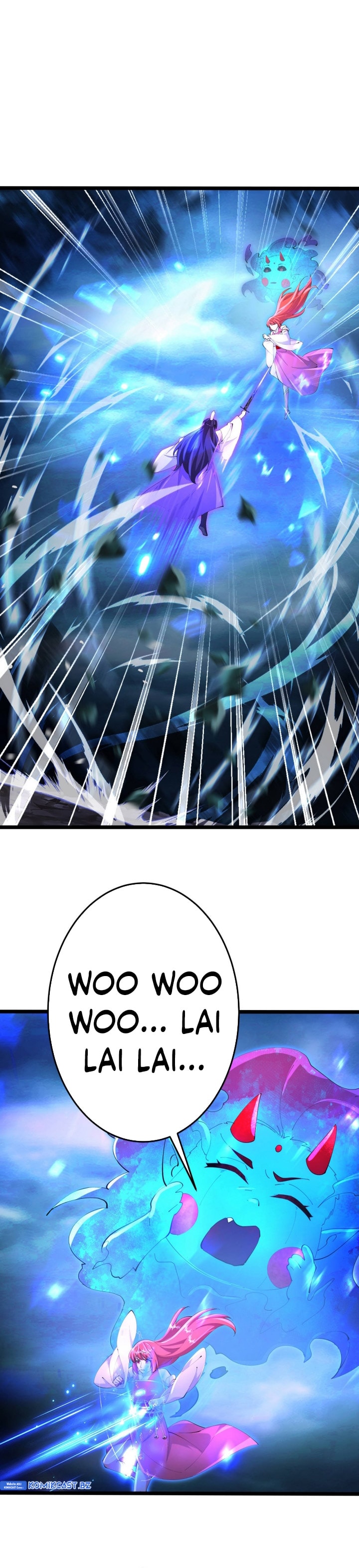 Against the Gods - Chapter 704 - Page 7