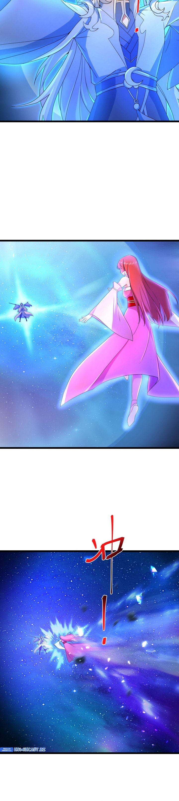 Against the Gods - Chapter 705 - Page 16