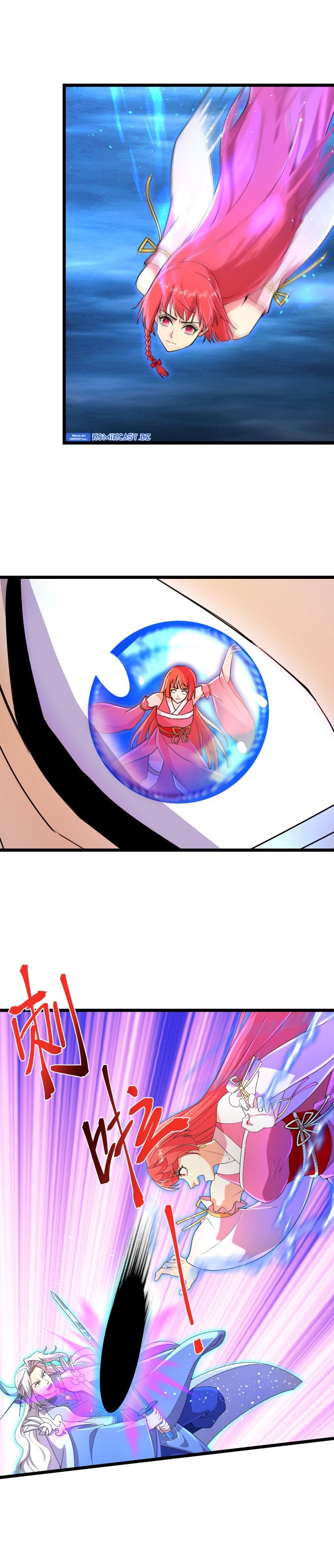 Against the Gods - Chapter 705 - Page 19