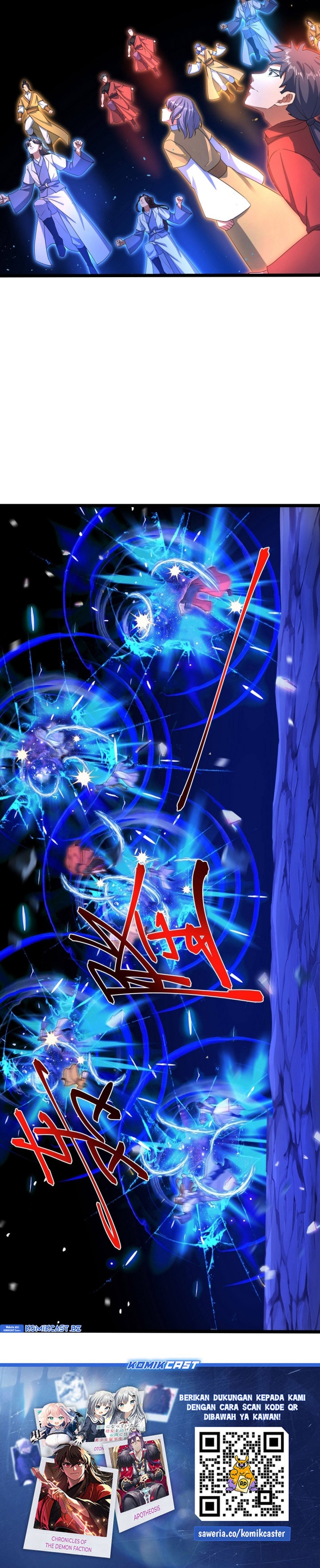 Against the Gods - Chapter 706 - Page 28