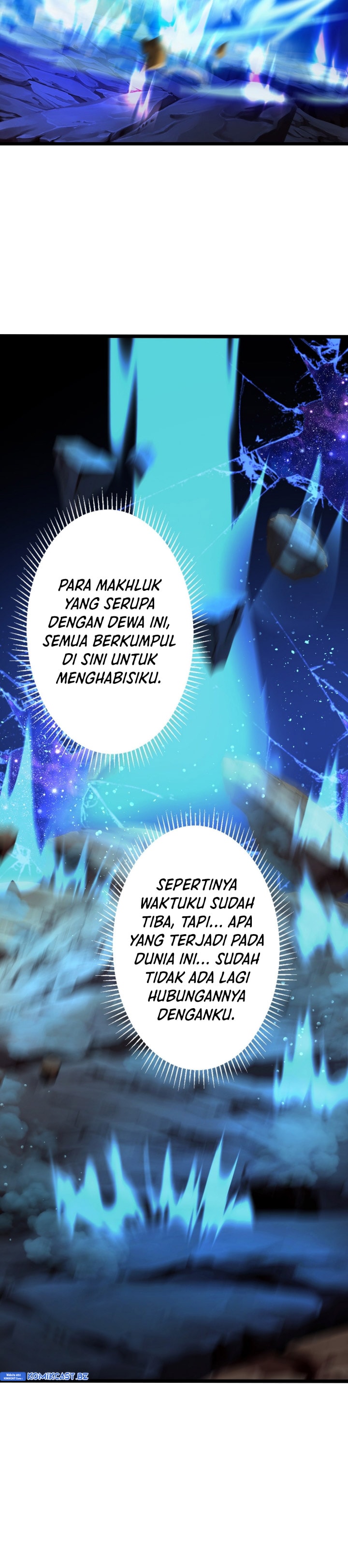 Against the Gods - Chapter 707 - Page 4