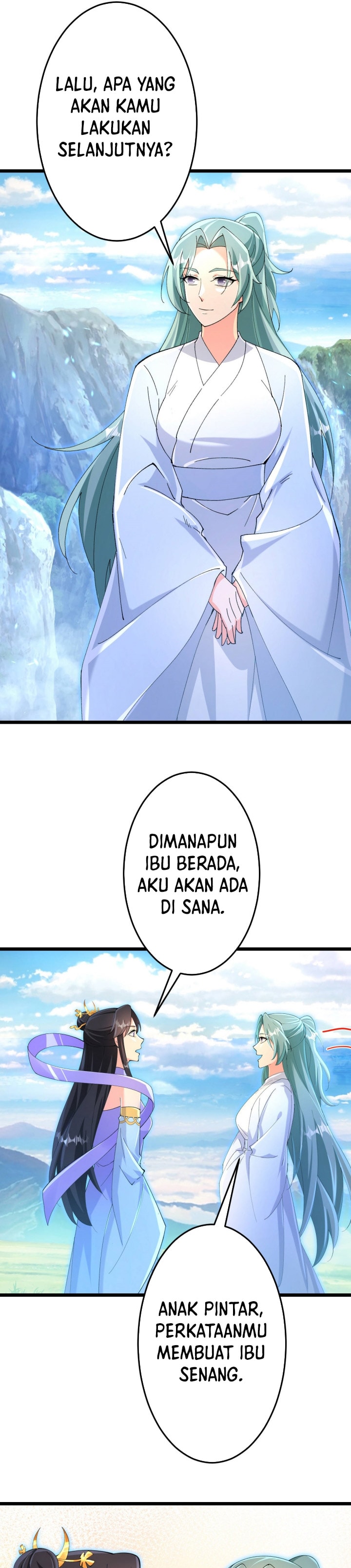 Against the Gods - Chapter 709 - Page 11