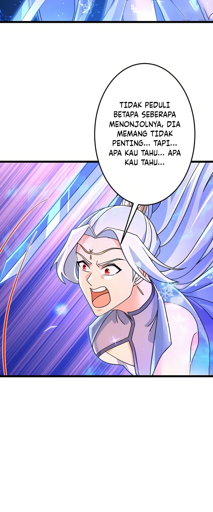 Against the Gods - Chapter 710 - Page 15