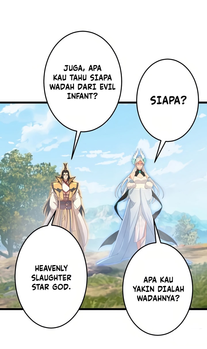 Against the Gods - Chapter 712 - Page 22