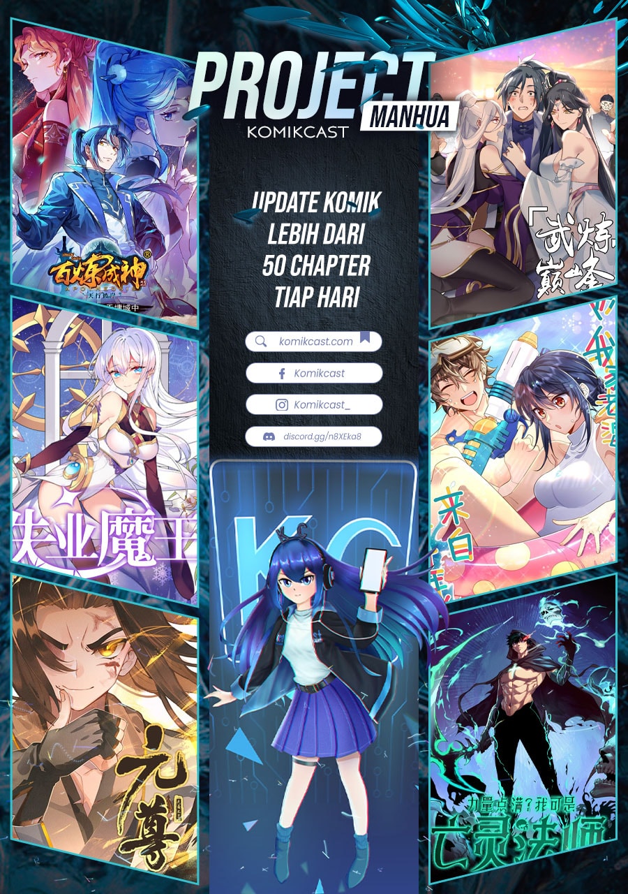 Against the Gods - Chapter 720 - Page 24