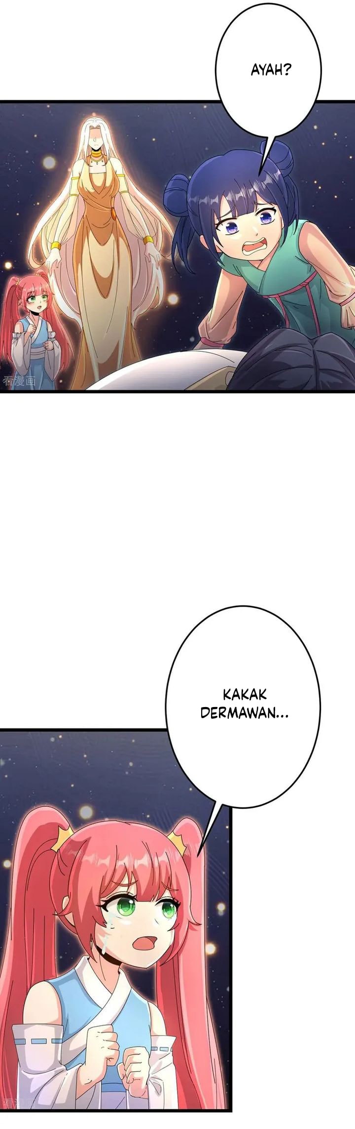 Against the Gods - Chapter 723 - Page 14