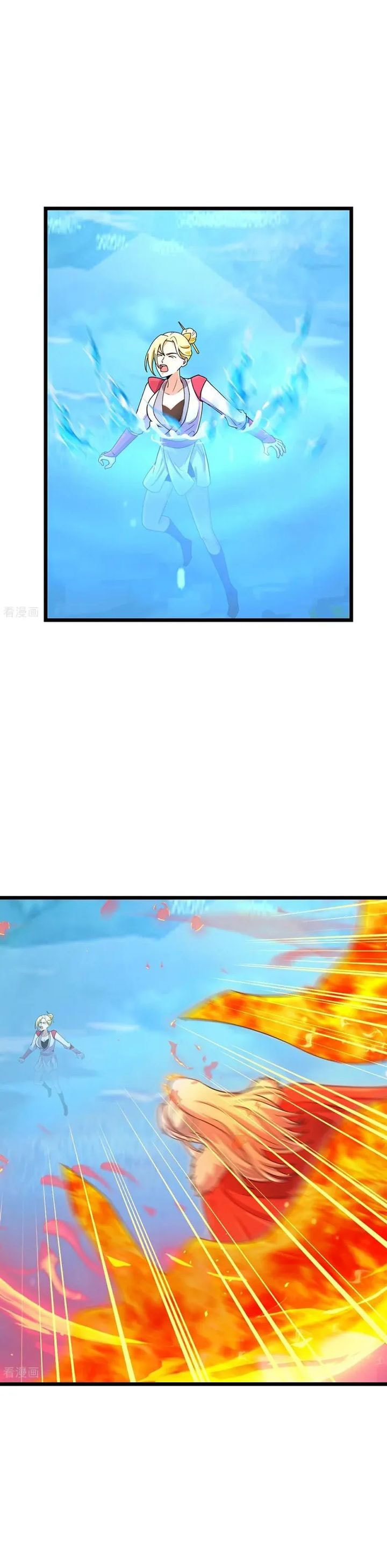 Against the Gods - Chapter 723 - Page 26