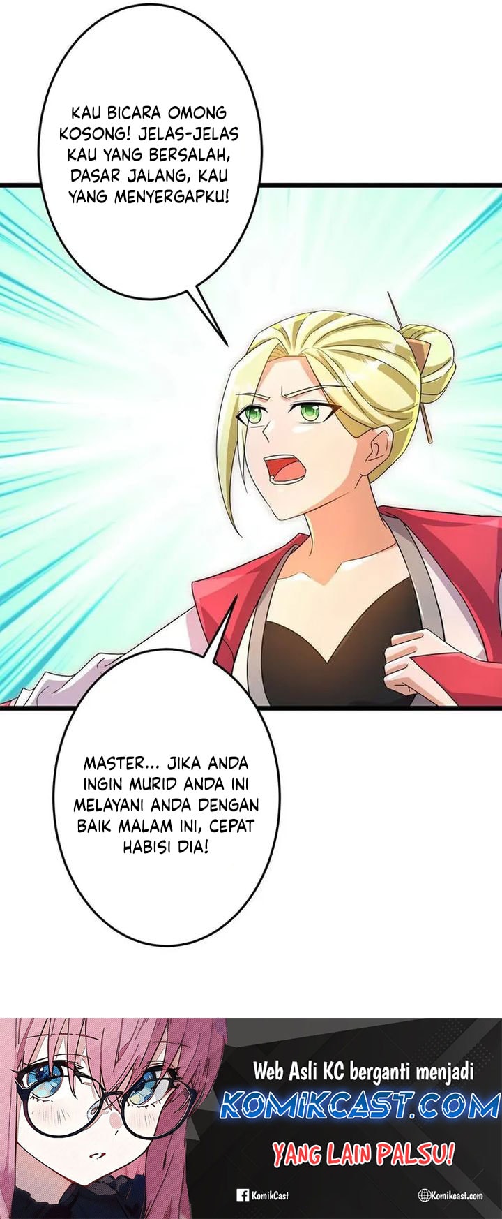 Against the Gods - Chapter 723 - Page 32