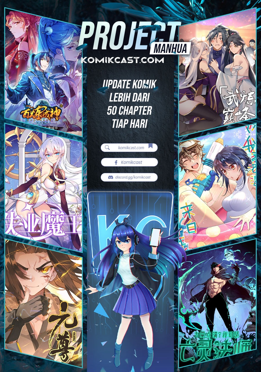 Against the Gods - Chapter 724 - Page 29