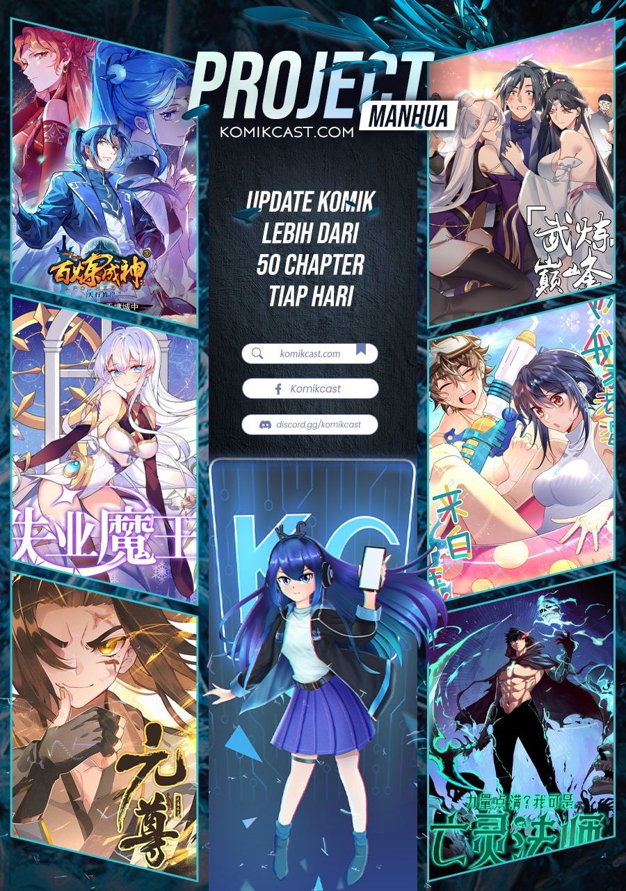 Against the Gods - Chapter 727 - Page 22