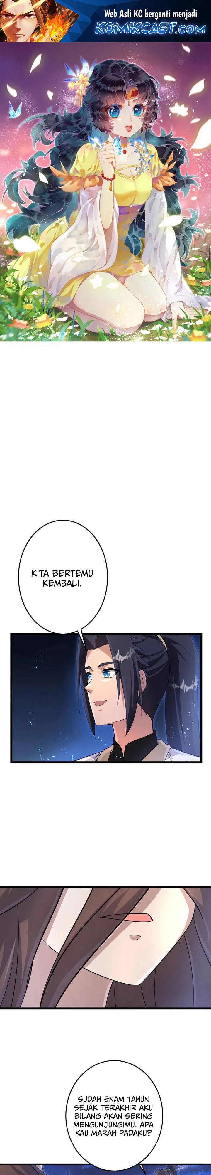Against the Gods - Chapter 728 - Page 2