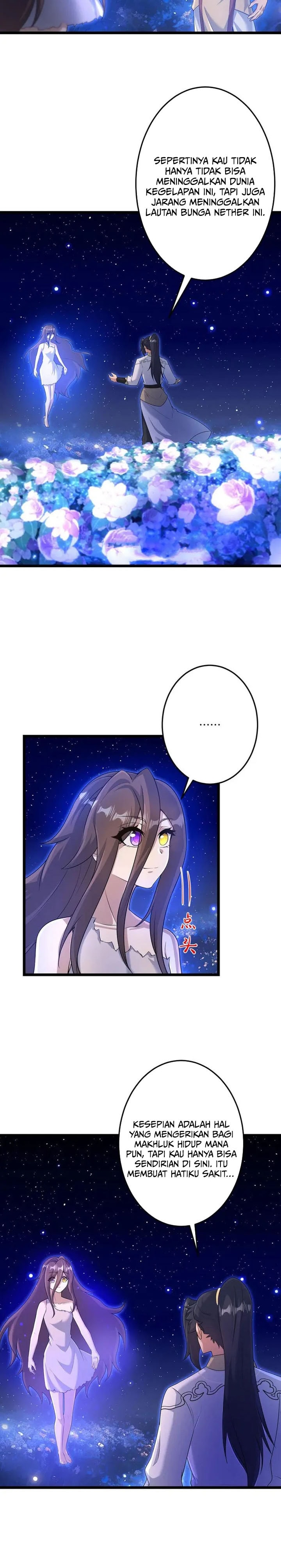 Against the Gods - Chapter 728 - Page 5