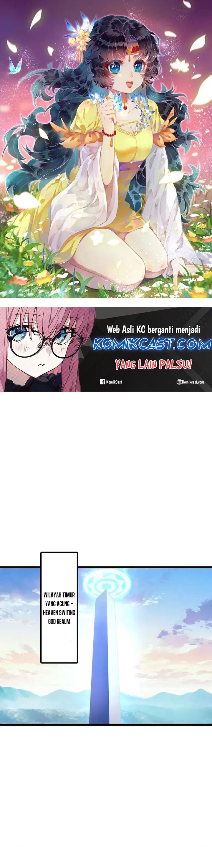 Against the Gods - Chapter 731 - Page 2