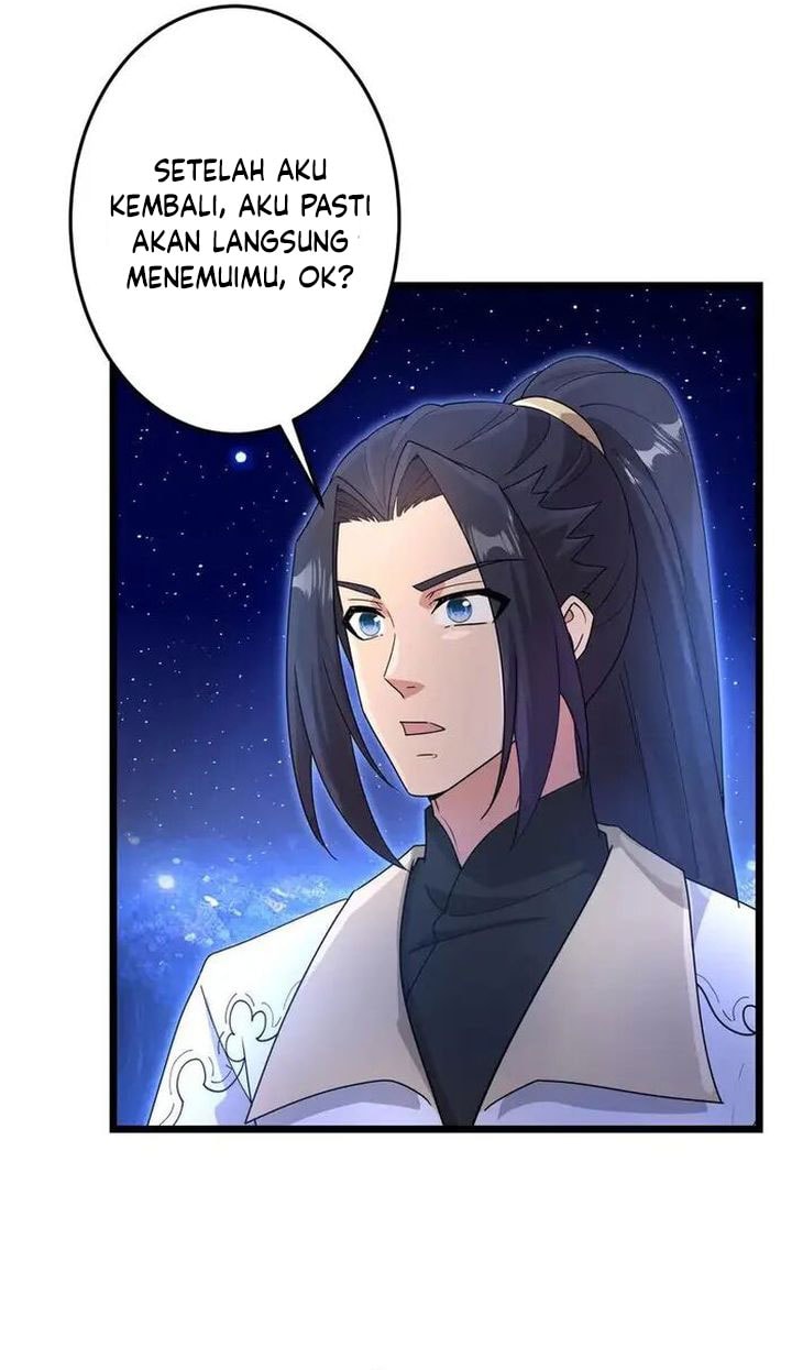 Against the Gods - Chapter 731 - Page 26