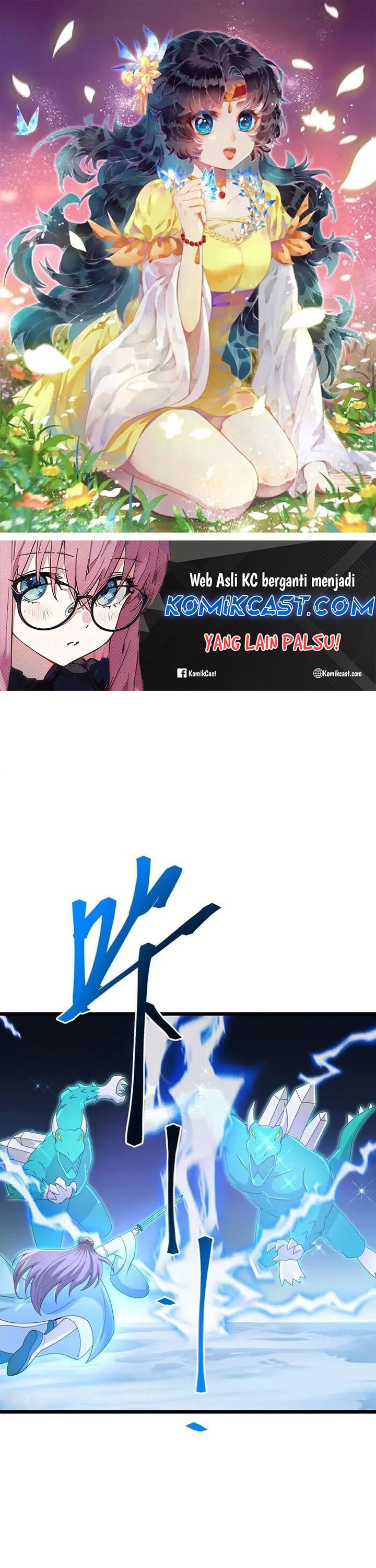 Against the Gods - Chapter 733 - Page 2