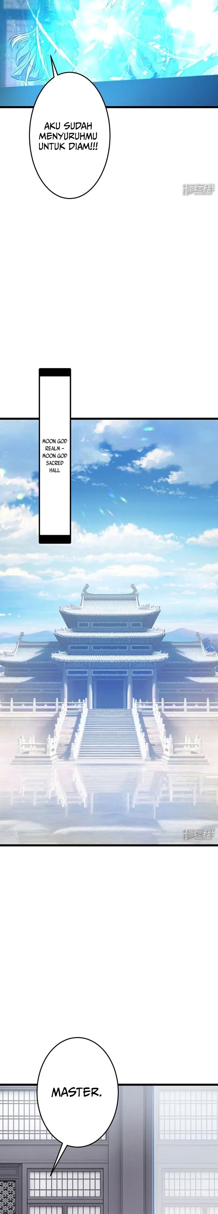 Against the Gods - Chapter 735 - Page 20