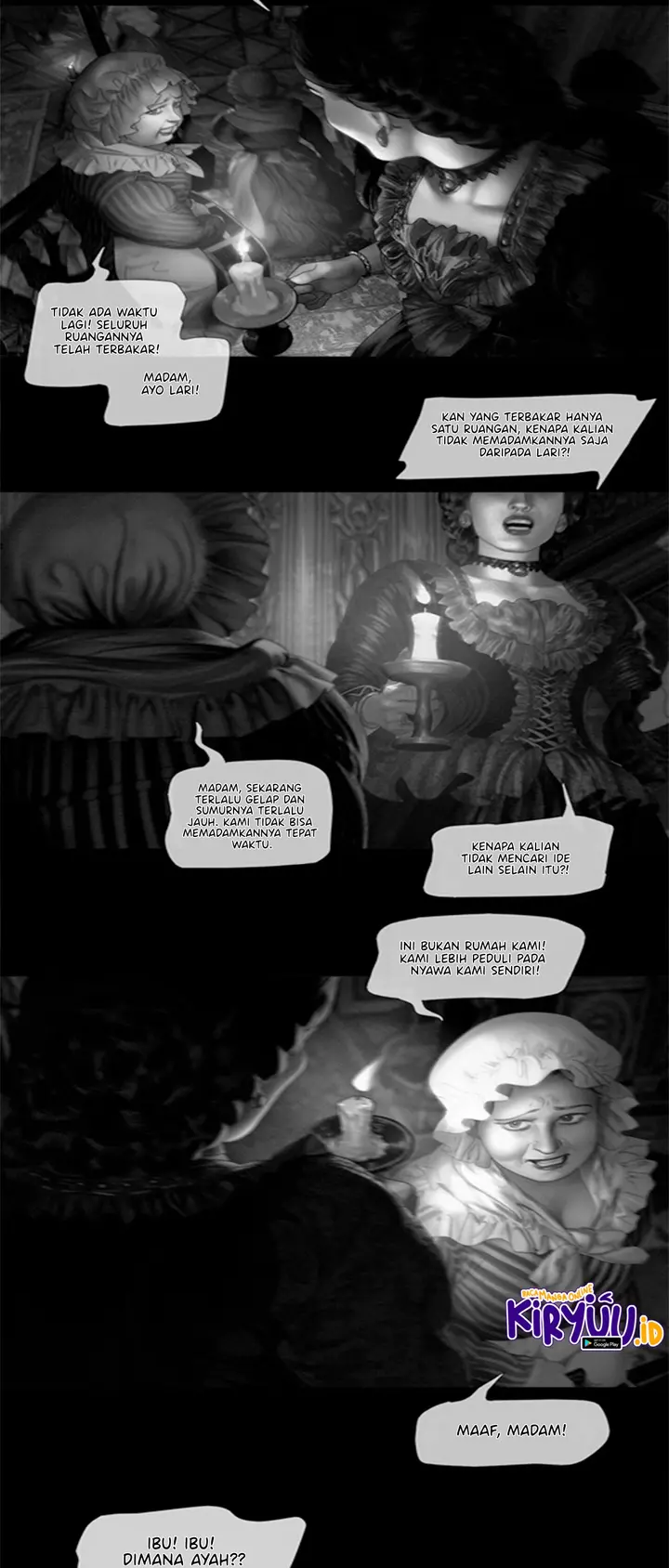 Aisha - Chapter 0 - Page 5