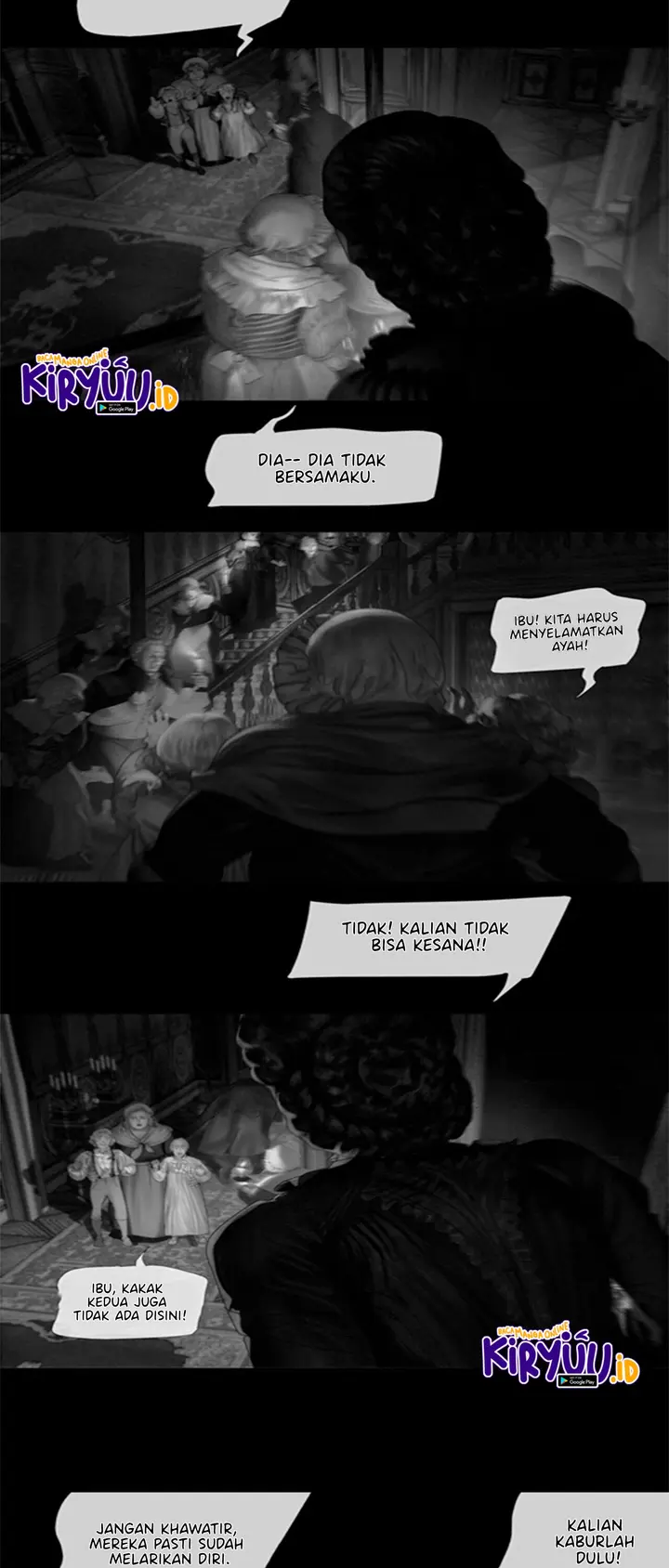 Aisha - Chapter 0 - Page 6