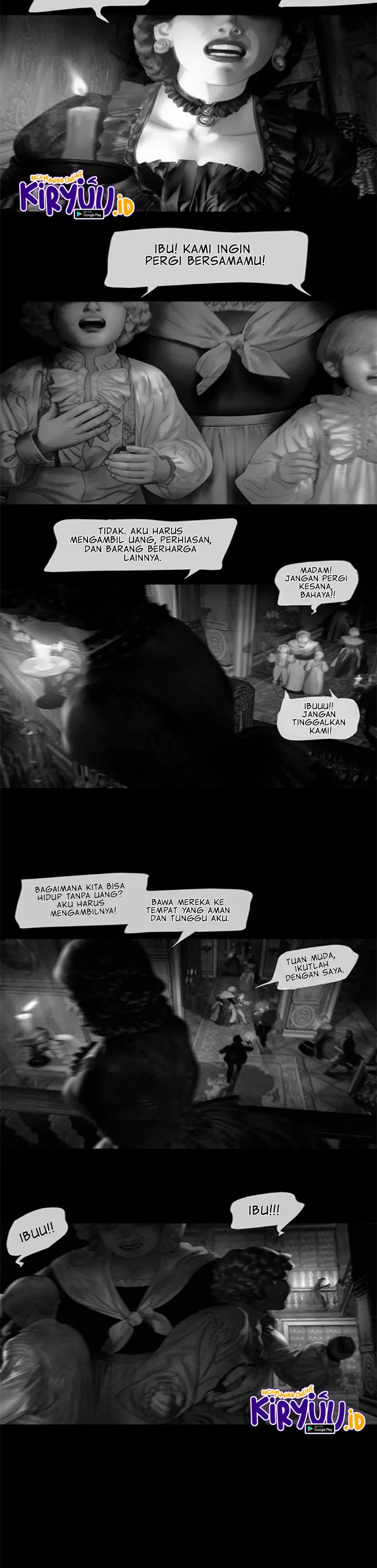 Aisha - Chapter 0 - Page 7