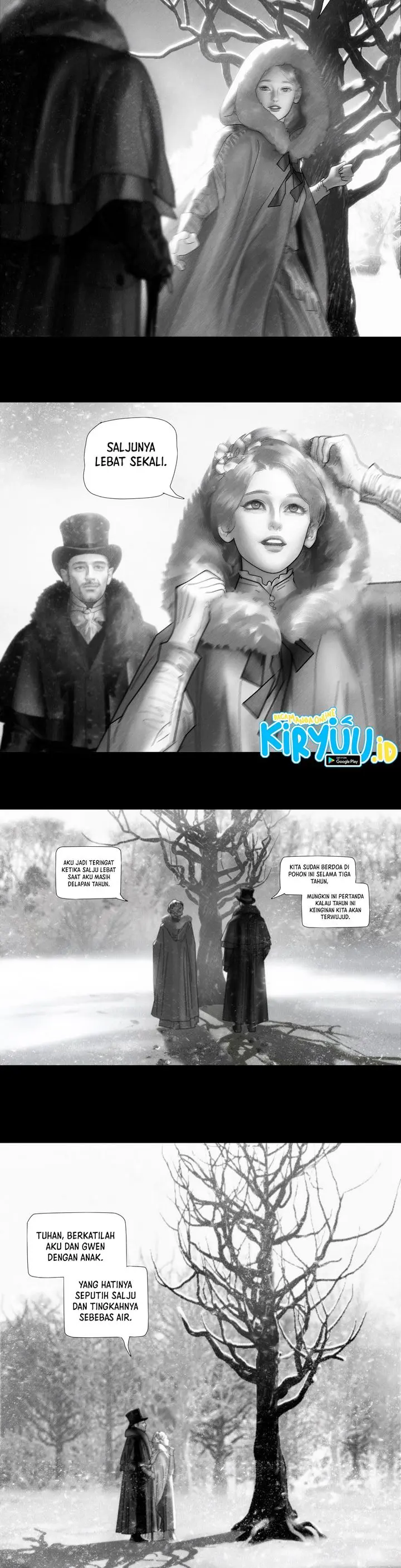 Aisha - Chapter 1 - Page 4