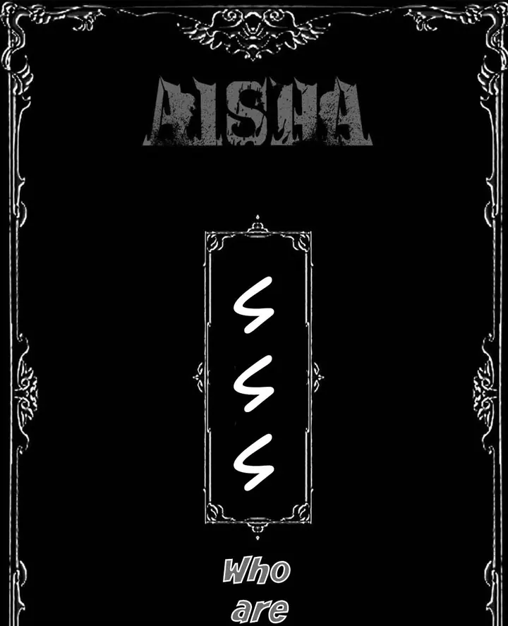 Aisha - Chapter 10 - Page 2