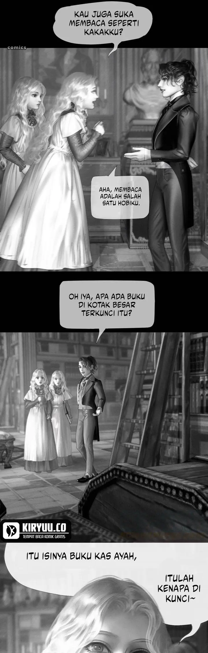 Aisha - Chapter 11 - Page 8