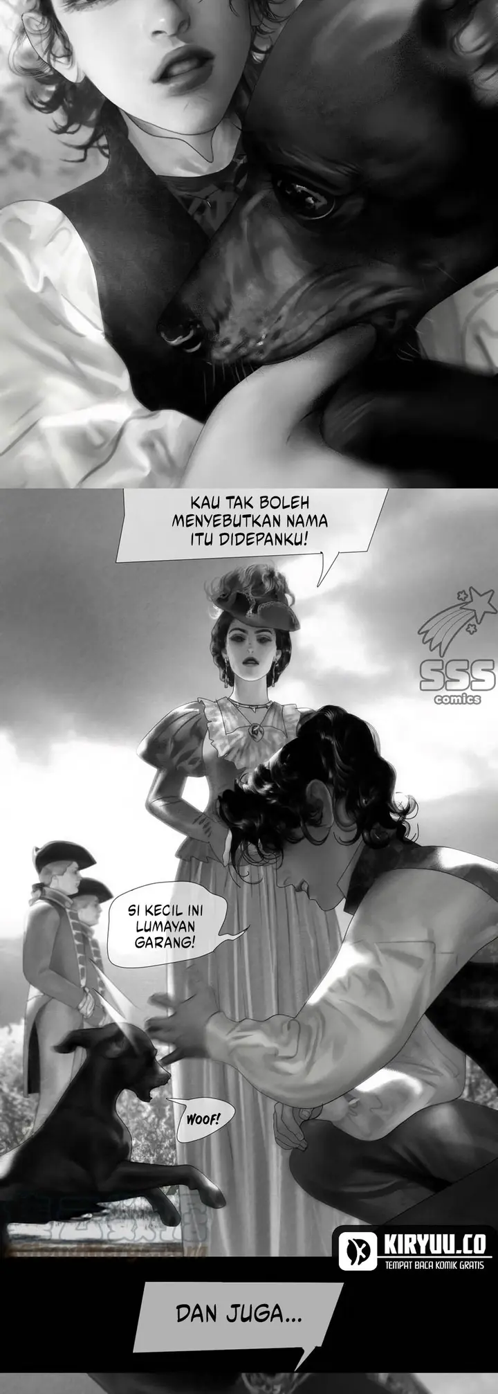 Aisha - Chapter 13 - Page 33