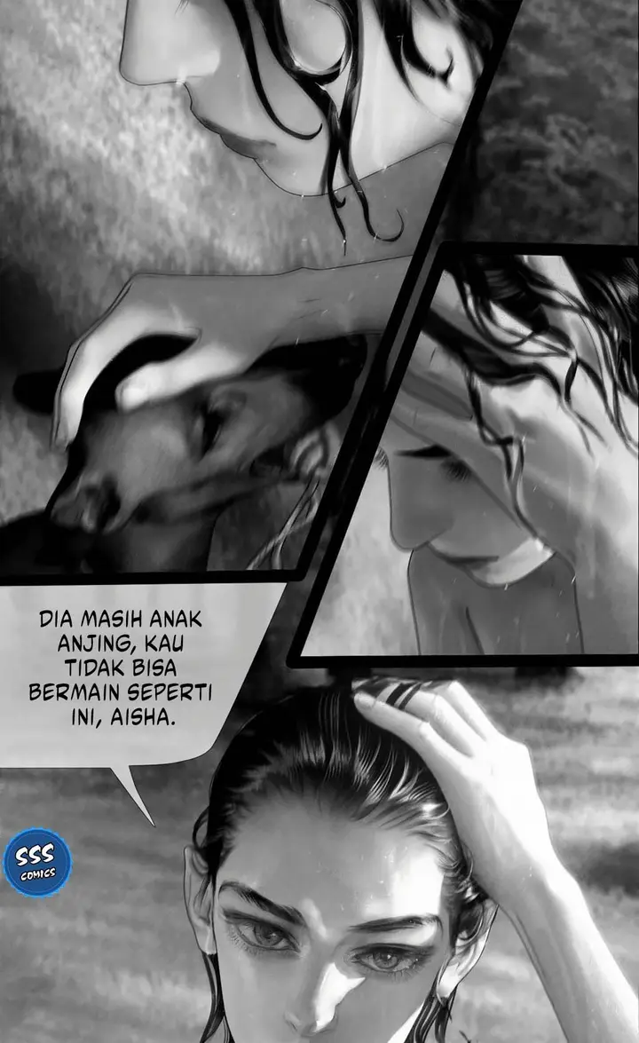 Aisha - Chapter 16 - Page 8