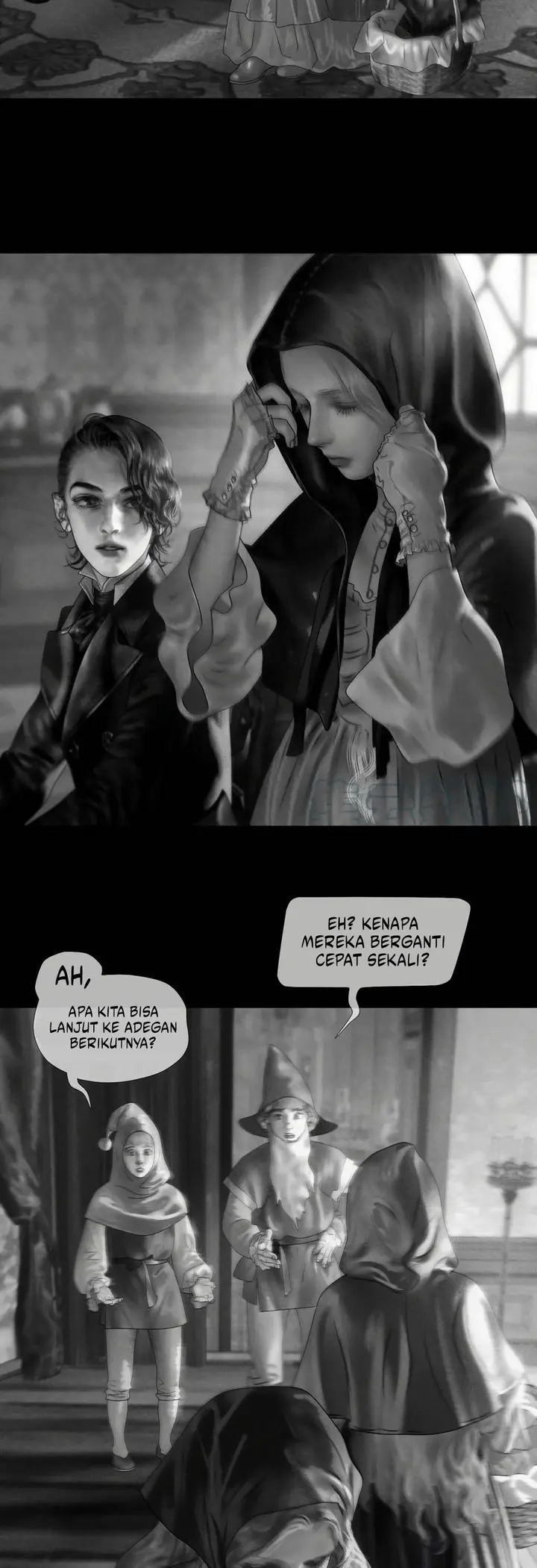 Aisha - Chapter 18 - Page 20