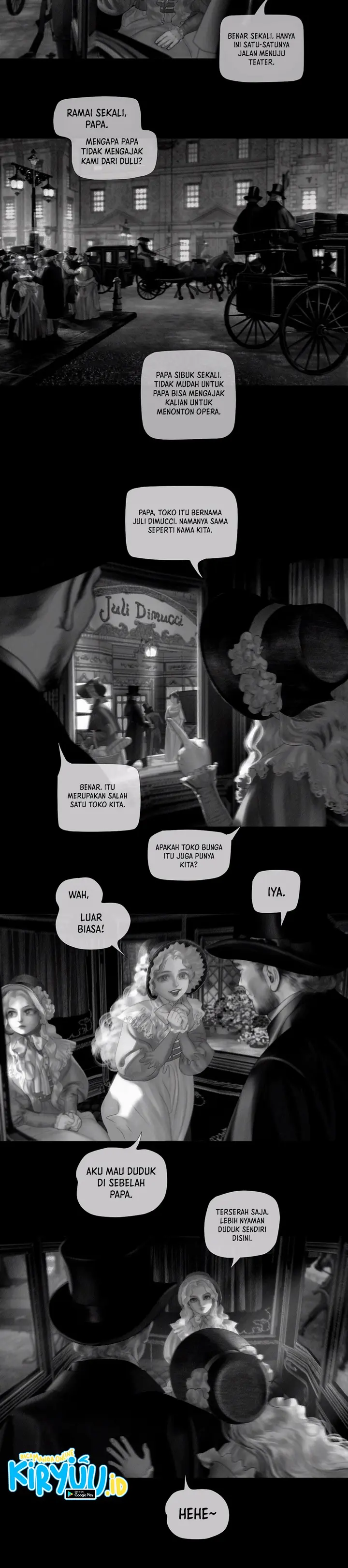 Aisha - Chapter 2 - Page 6