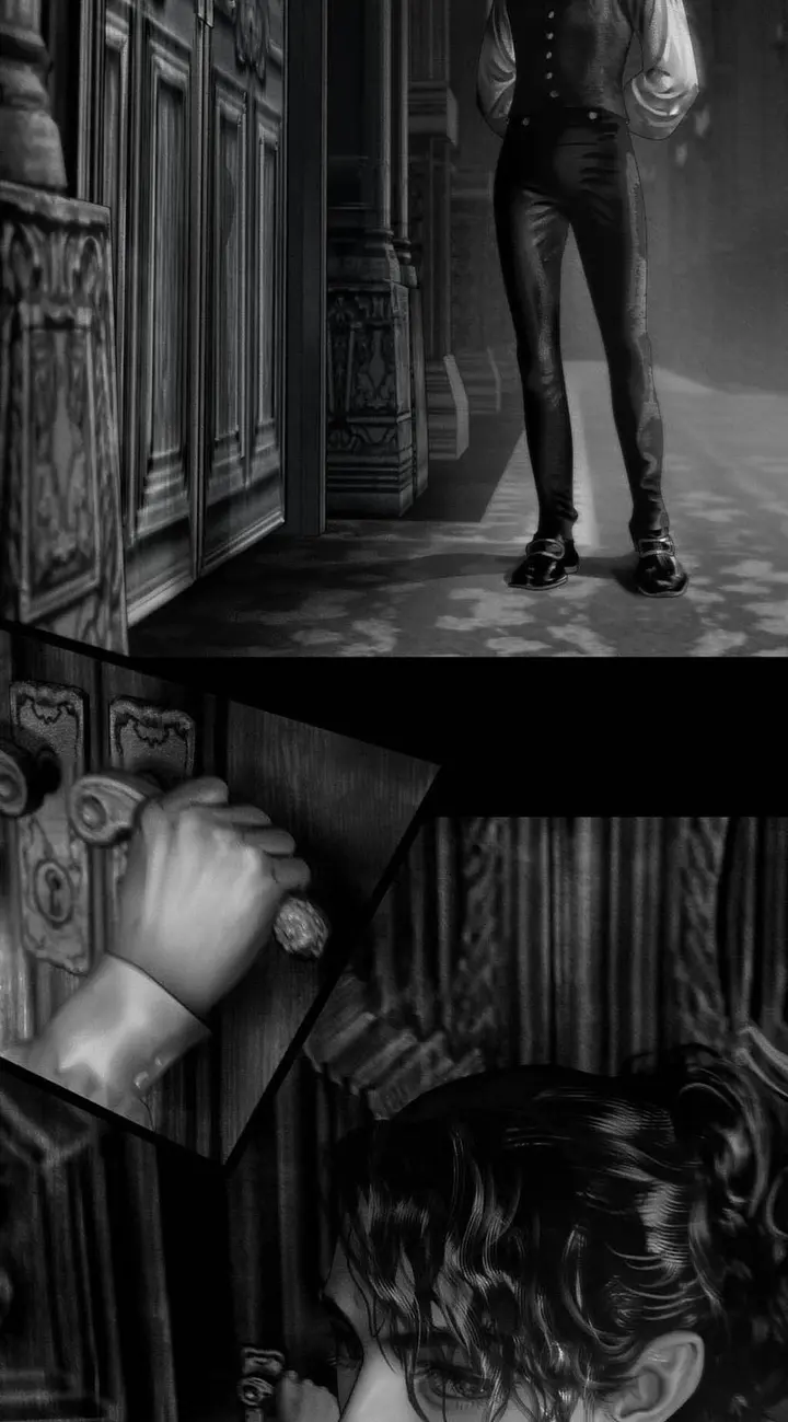 Aisha - Chapter 21 - Page 5