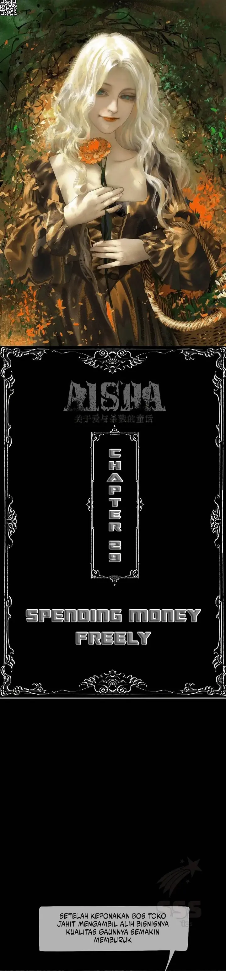 Aisha - Chapter 29 - Page 2