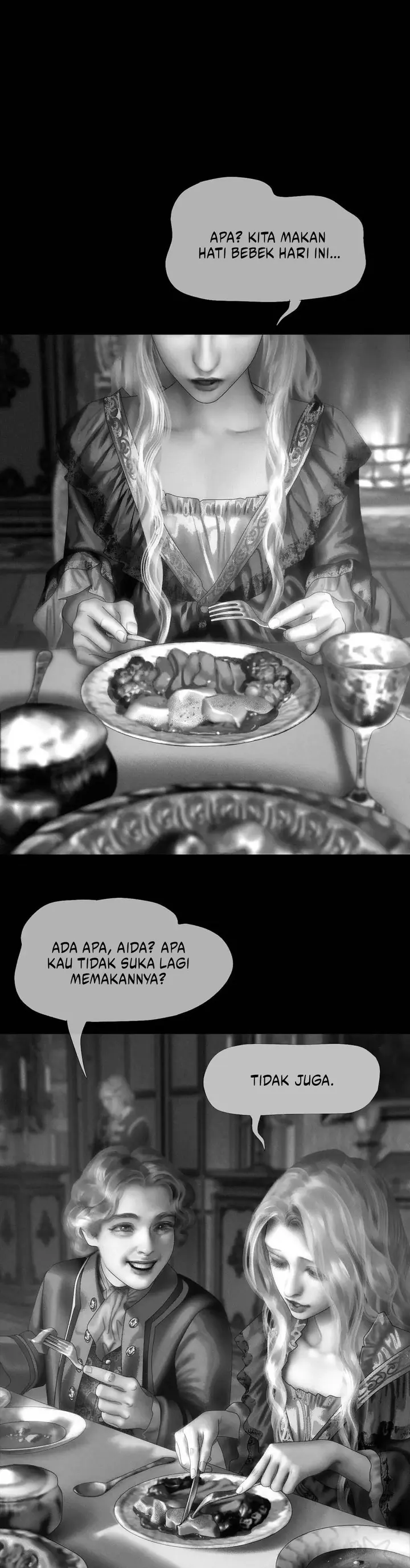 Aisha - Chapter 33 - Page 8
