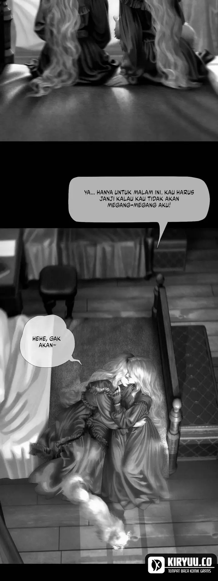 Aisha - Chapter 34 - Page 7