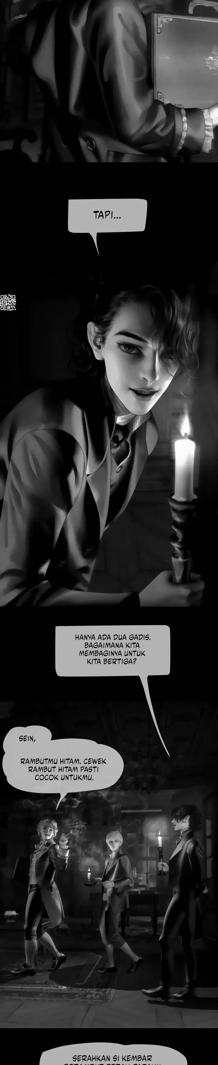 Aisha - Chapter 35 - Page 24