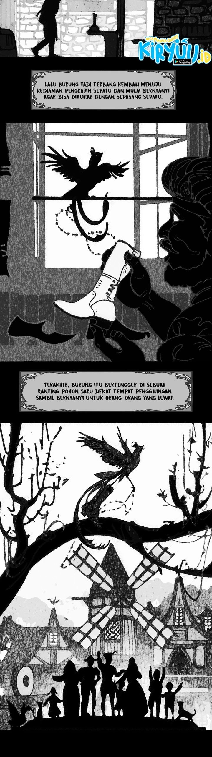 Aisha - Chapter 4 - Page 13