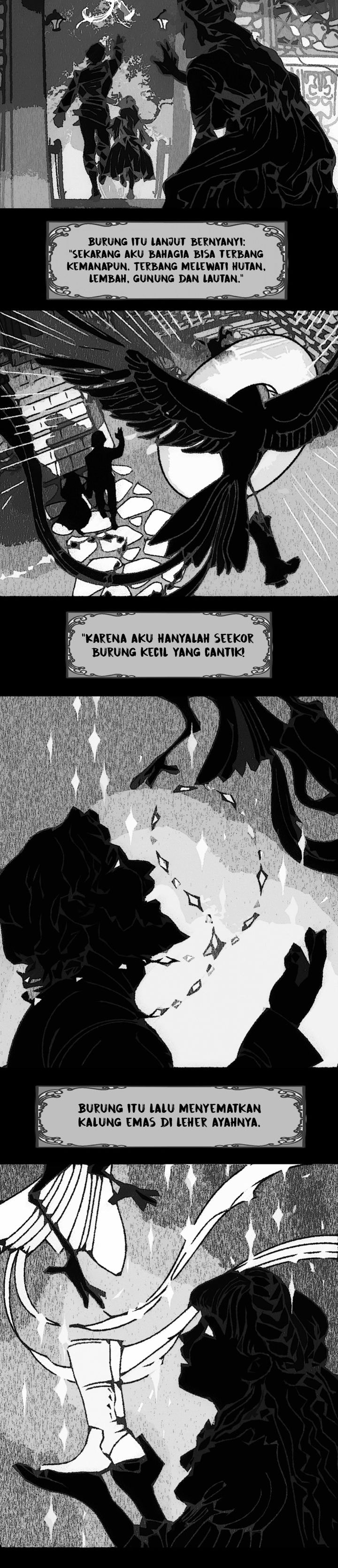Aisha - Chapter 4 - Page 17