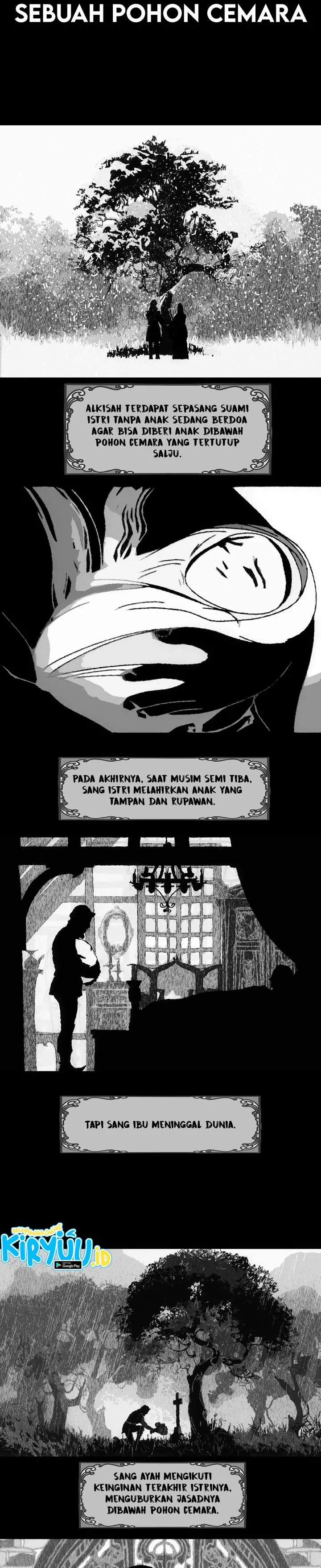 Aisha - Chapter 4 - Page 4
