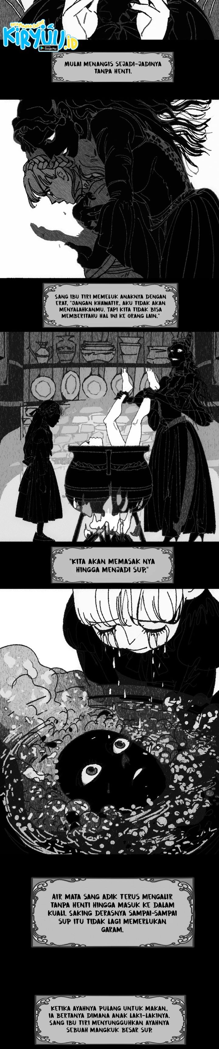 Aisha - Chapter 4 - Page 9