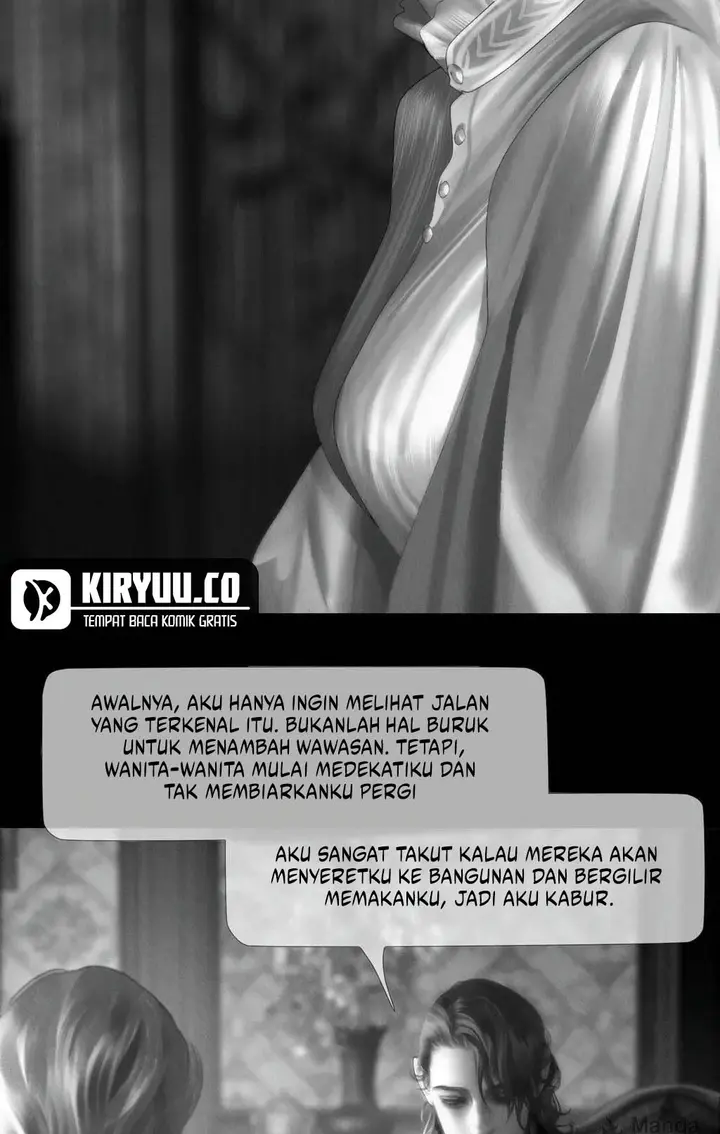 Aisha - Chapter 42 - Page 6