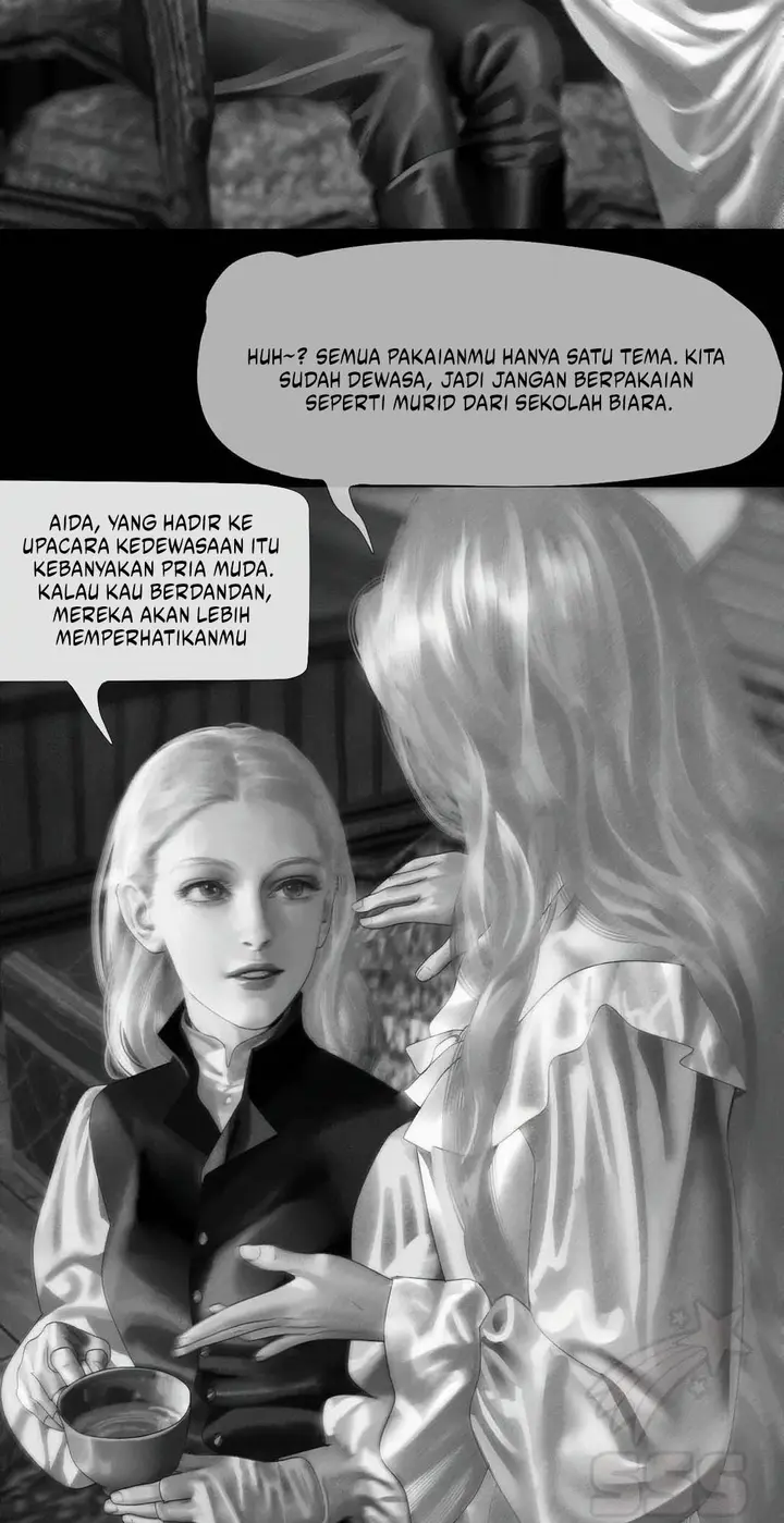 Aisha - Chapter 44 - Page 38