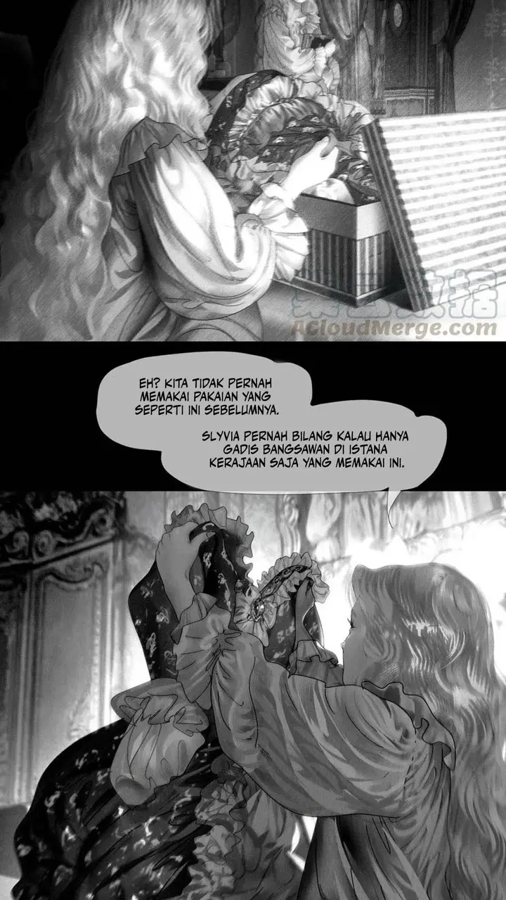 Aisha - Chapter 8 - Page 3
