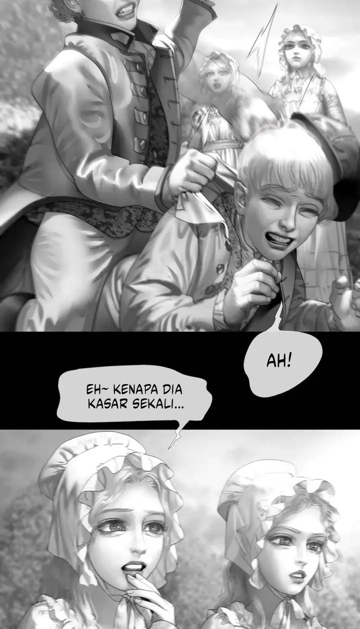 Aisha - Chapter 9 - Page 15