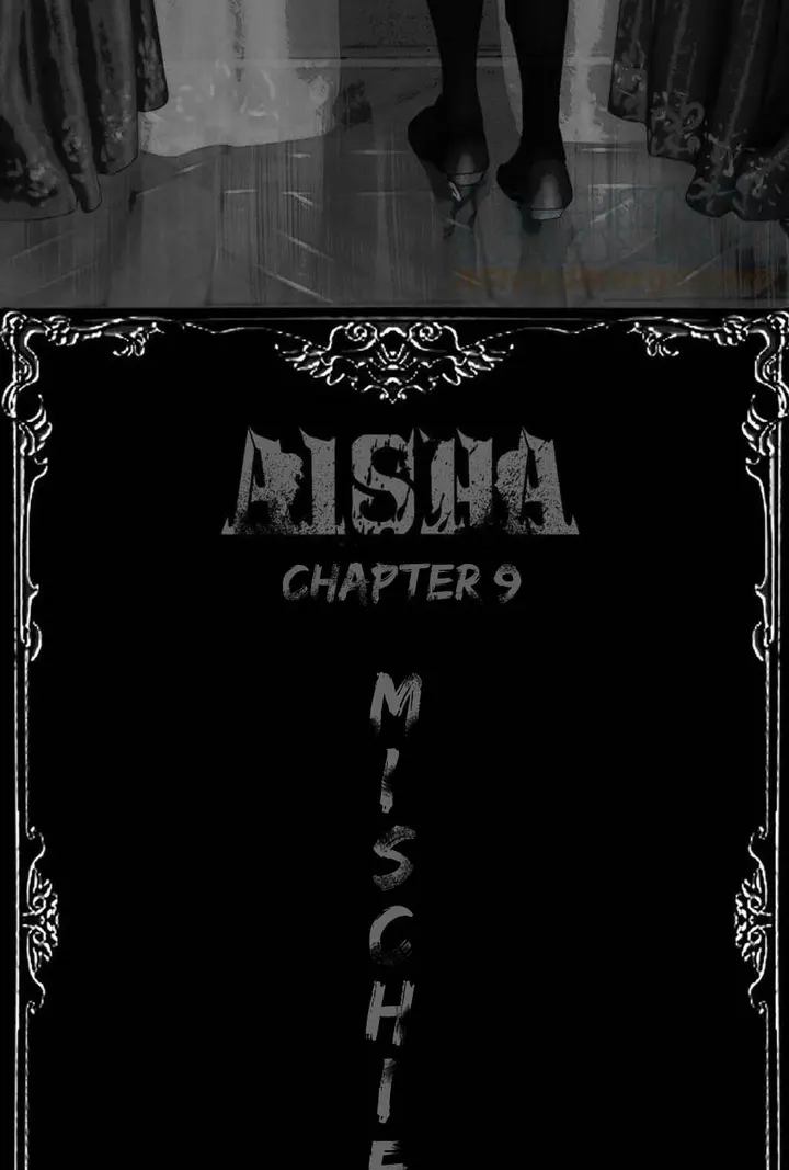 Aisha - Chapter 9 - Page 3