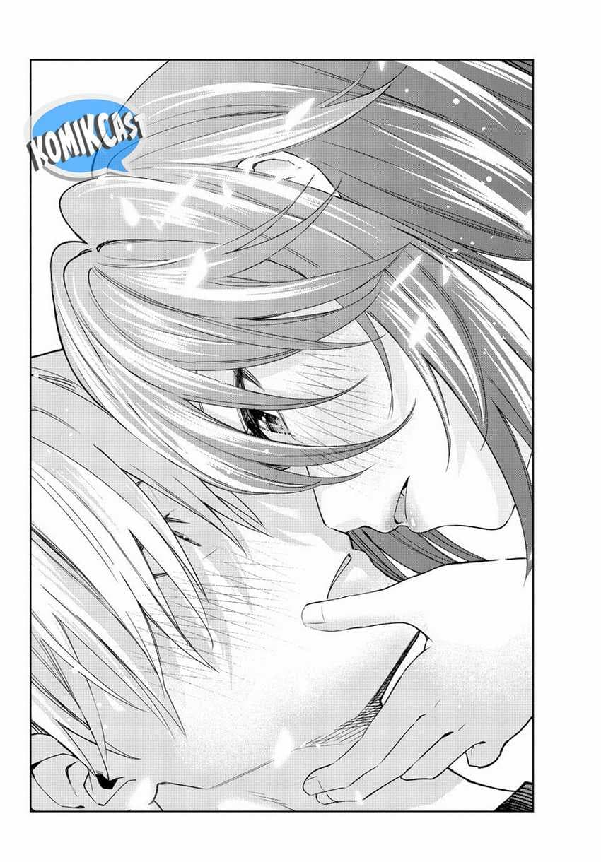 Amagami-san Chi no Enmusubi - Chapter 151 - Page 6