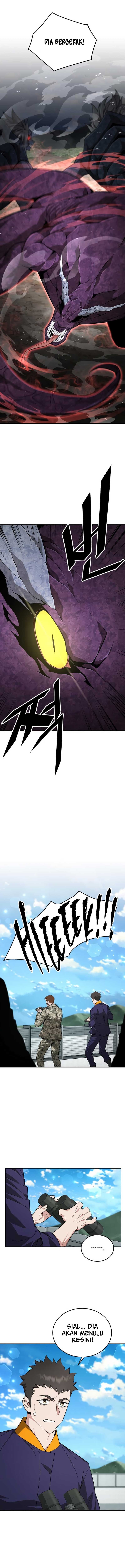 Apocalyptic Chef Awakening - Chapter 11 - Page 4